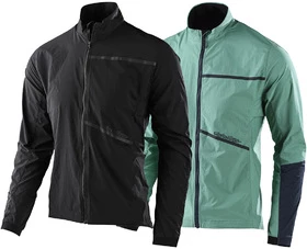 Veste VTT Shuttle Solid 2022 Troy Lee Designs 3 Veste VTT Shuttle Solid 2022 Troy Lee Designs