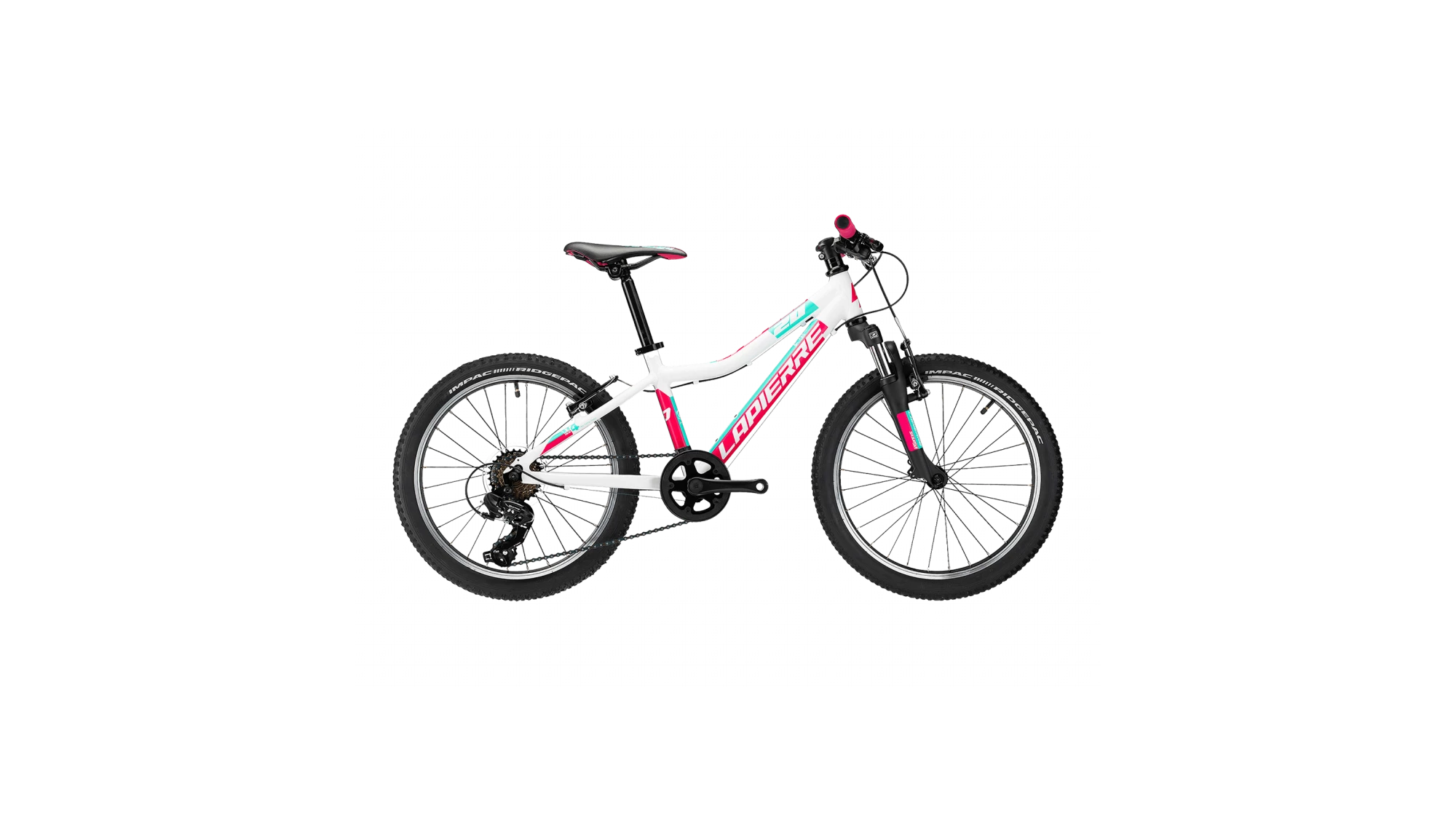 VTT LAPIERRE PRORACE 20 FILLE 3 VTT LAPIERRE PRORACE 20 FILLE