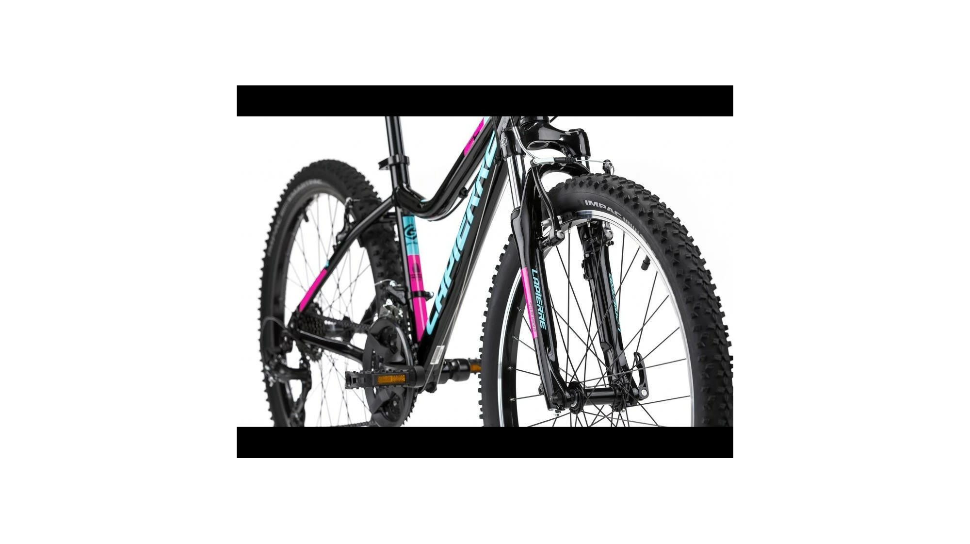 VTT LAPIERRE PRORACE 24 FILLE 5 VTT LAPIERRE PRORACE 24 FILLE – Image 3