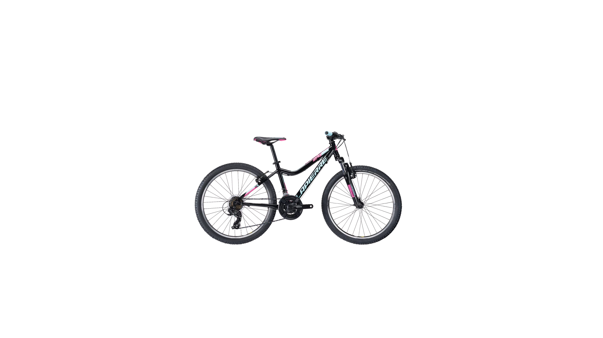 VTT LAPIERRE PRORACE 24 FILLE 3 VTT LAPIERRE PRORACE 24 FILLE