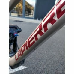 VTT LAPIERRE ZESTY AM CF 7.9 T.M (Garantie) 9 VTT LAPIERRE ZESTY AM CF 7.9 T.M (Garantie) -Accessoires Vélo Soldes vtt lapierre zesty am cf 79 tm 3