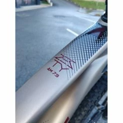 VTT LAPIERRE ZESTY AM CF 7.9 T.M (Garantie) 10 VTT LAPIERRE ZESTY AM CF 7.9 T.M (Garantie) -Accessoires Vélo Soldes vtt lapierre zesty am cf 79 tm 4