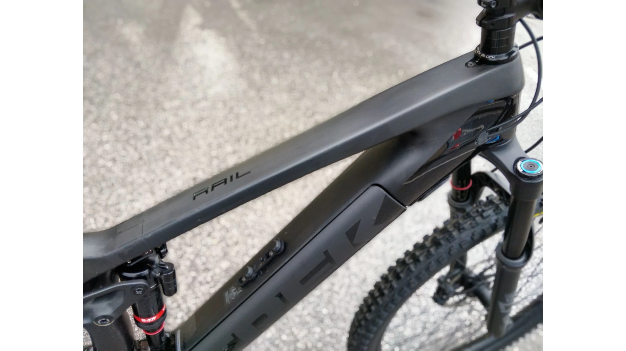 VTTAE TREK RAIL 9.8 T.XL 2020 6 VTTAE TREK RAIL 9.8 T.XL 2020 – Image 4